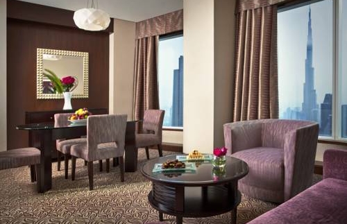 Rose Rayhaan By Rotana