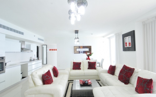 Island Suites