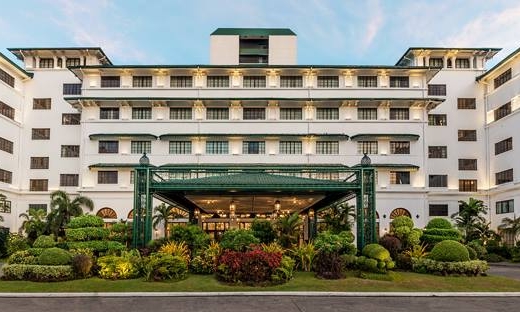 Manila Hotel