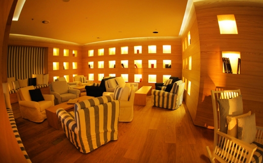 Falk. Hotel & Spa Iadera