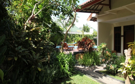 Seminyak Paradiso