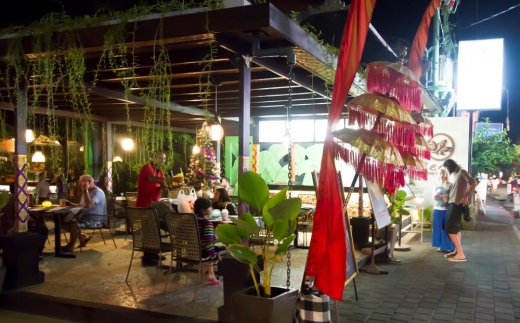 Seminyak Paradiso