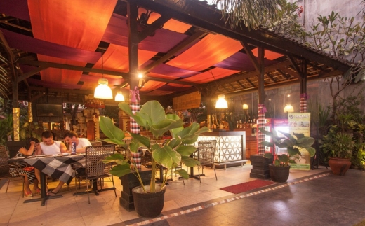 Seminyak Paradiso