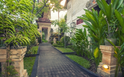 Seminyak Paradiso