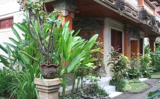 Seminyak Paradiso