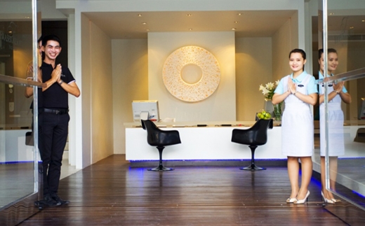 Aya Boutique Hotel Pattaya