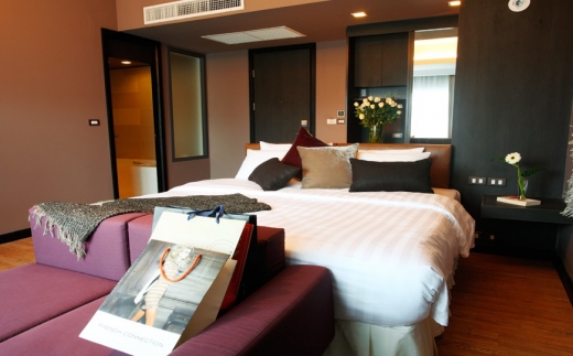 Aya Boutique Hotel Pattaya