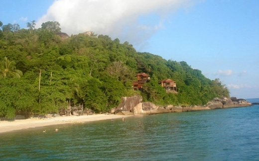 Japamala  Resort