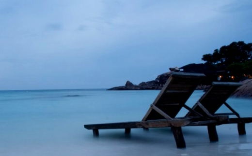 Laguna Redang Resort