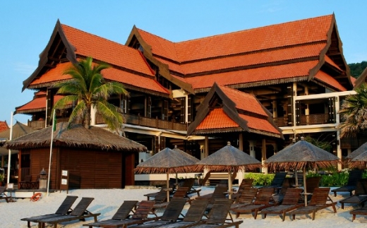 Laguna Redang Resort