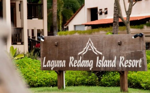 Laguna Redang Resort