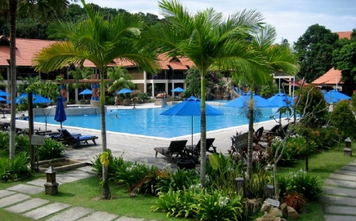 Laguna Redang Resort