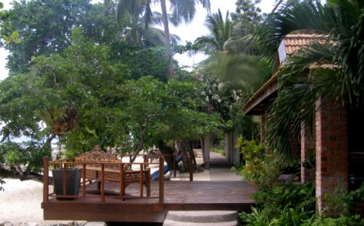 Japamala  Resort