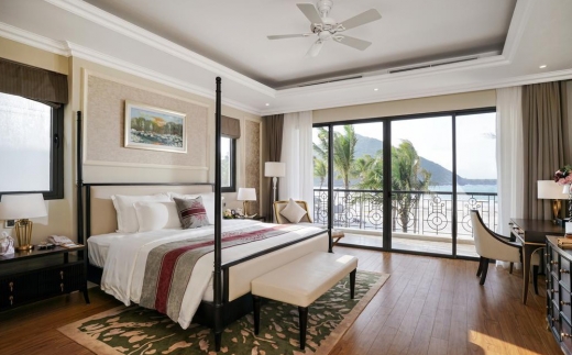 Vinpearl Resort Nha Trang