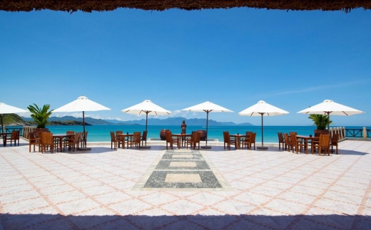 Vinpearl Resort Nha Trang