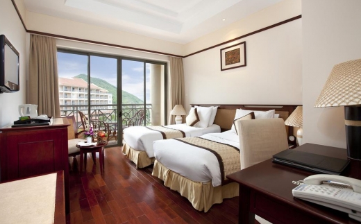 Vinpearl Resort Nha Trang