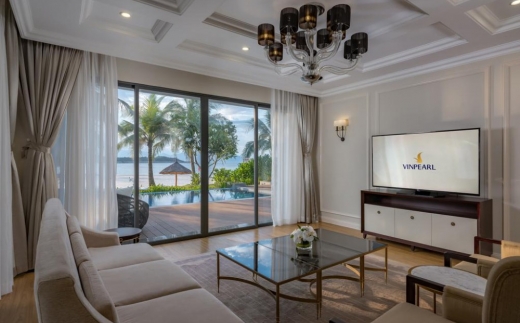 Vinpearl Resort Nha Trang