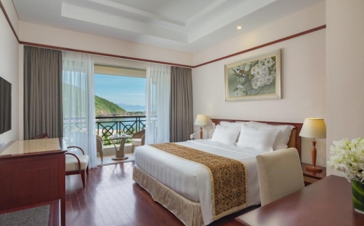 Vinpearl Resort Nha Trang