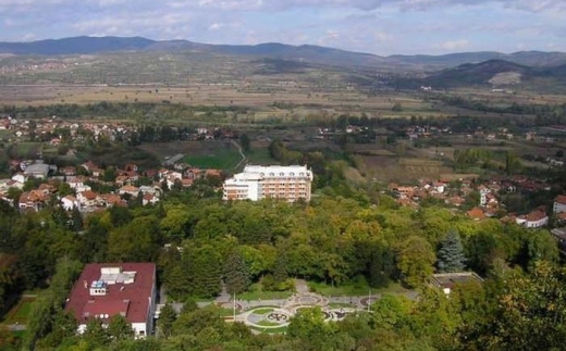 Institute Niska Banja