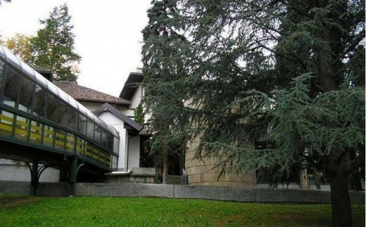 Institute Niska Banja
