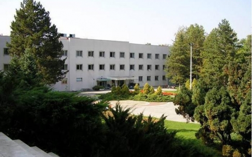 Institute Niska Banja