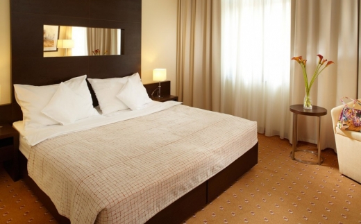 Clarion Hotel Prague City