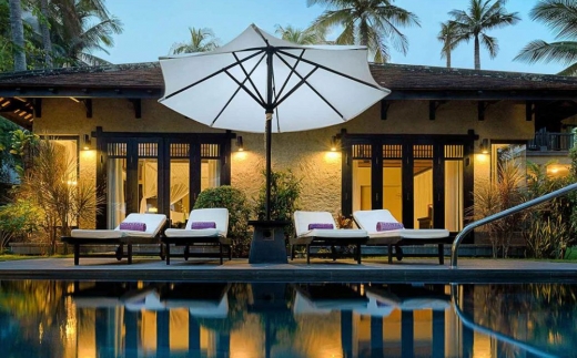 Anantara Mui Ne Resort