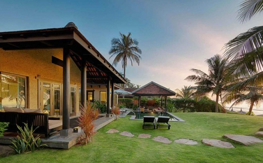 Anantara Mui Ne Resort