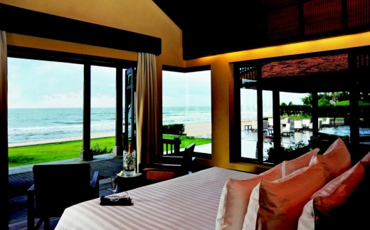 Anantara Mui Ne Resort