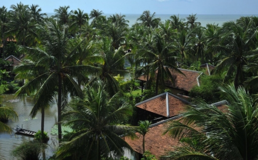 Anantara Mui Ne Resort