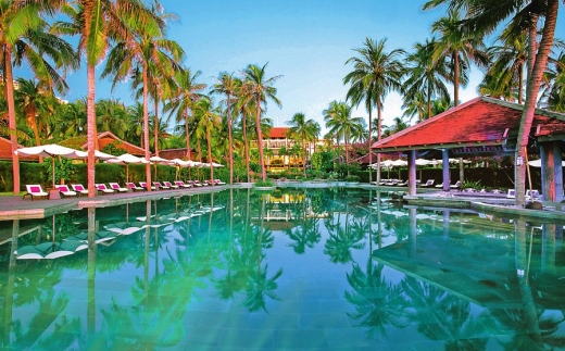 Anantara Mui Ne Resort