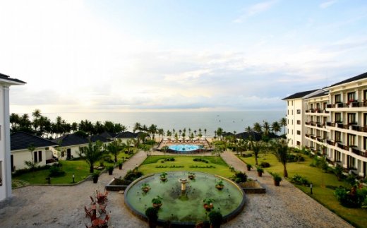 Lotus Muine Resort & Spa