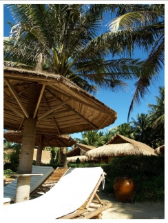 Bamboo Village Beach Resort & Spa