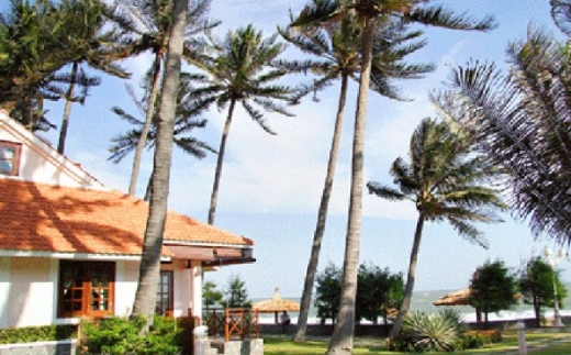 Phu Hai Resort