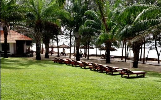 Phu Hai Resort