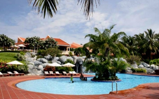 Phu Hai Resort