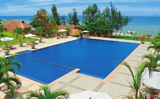 Victoria Phan Thiet Beach Resort & Spa