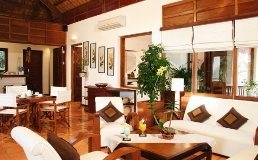 Victoria Phan Thiet Beach Resort & Spa