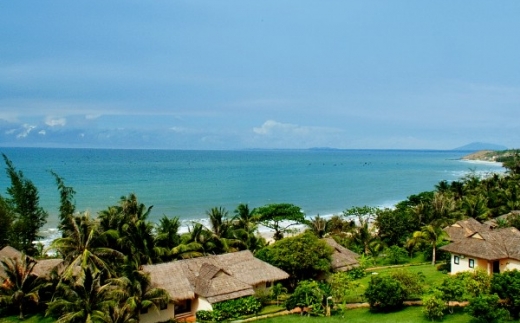 Victoria Phan Thiet Beach Resort & Spa