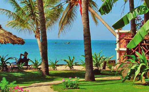 Little Mui Ne Cottages