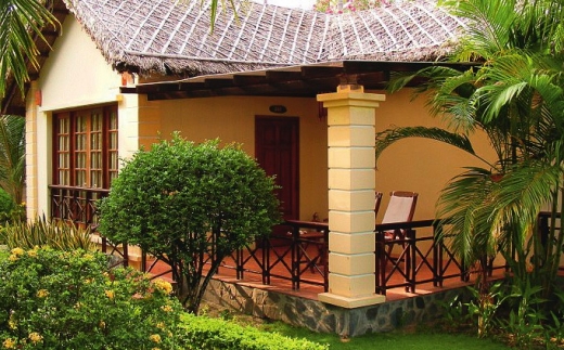 Little Mui Ne Cottages