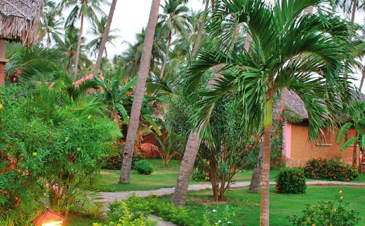 Little Mui Ne Cottages