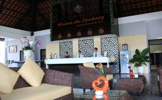 Muine De Century Resort & Spa