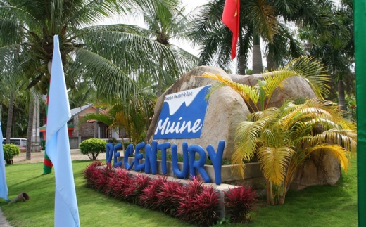 Muine De Century Resort & Spa