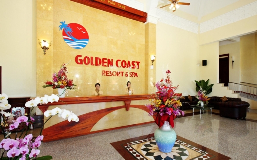 Golden Coast Resort & Spa