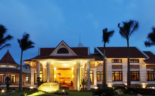 Golden Coast Resort & Spa