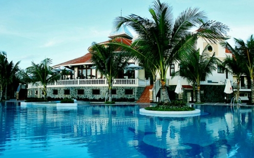 Golden Coast Resort & Spa