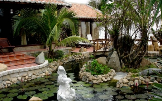 Oriental Pearl (Hoang Ngoc) Resort & Spa