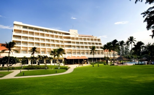 Novotel Ocean Dunes & Golf Resort