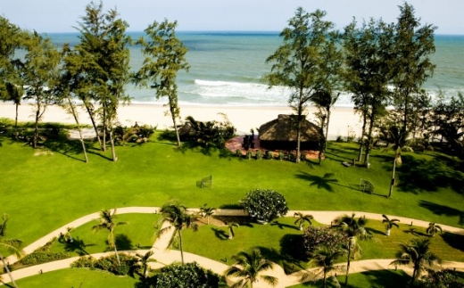 Novotel Ocean Dunes & Golf Resort